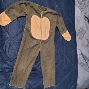 Adorable Handmade Bunny Costume! Kids 4/5